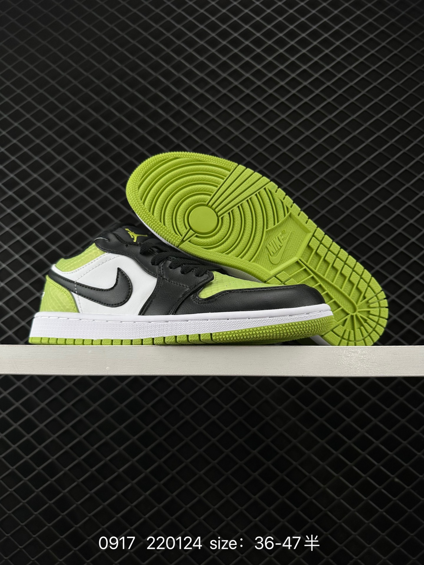 Air Jordan 1 Low AJ1